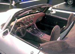 Wiesmann Auto-Sports