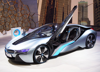 モーターショー