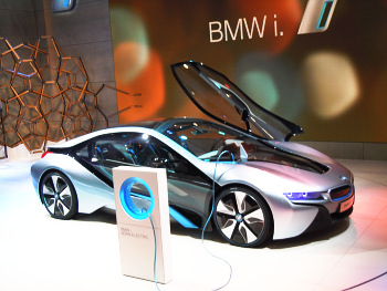 モーターショー