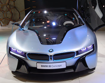 モーターショー