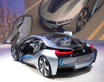 モーターショー