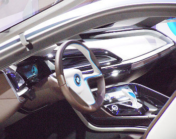 モーターショー