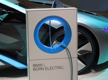 モーターショー