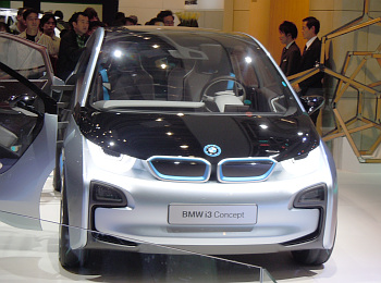 モーターショー