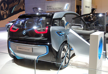 モーターショー