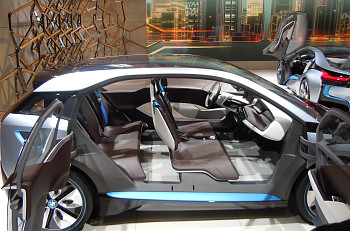 モーターショー