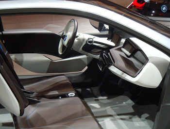 モーターショー