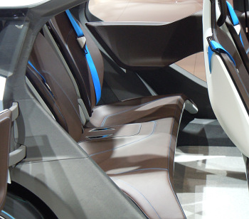 モーターショー