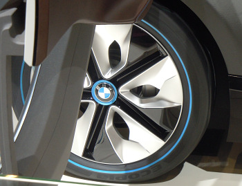 モーターショー