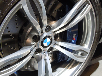 モーターショー