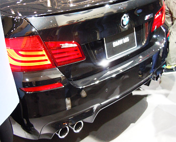 モーターショー