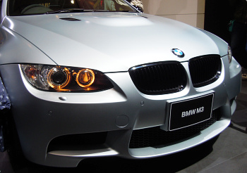 モーターショー