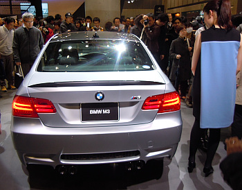 モーターショー