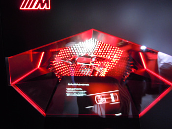 モーターショー