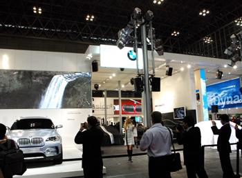 モーターショー