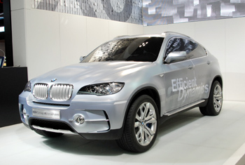 モーターショー