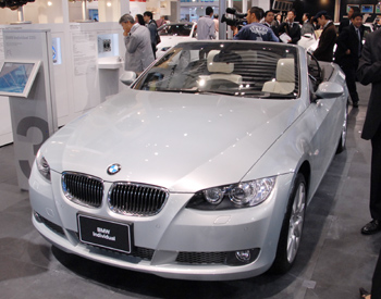 モーターショー