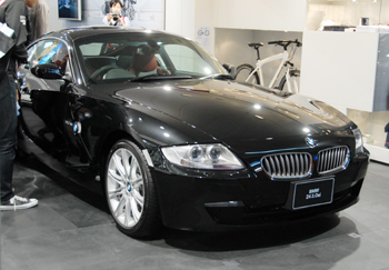 モーターショー