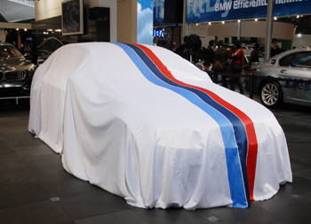 モーターショー