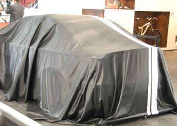 モーターショー