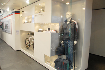 モーターショー