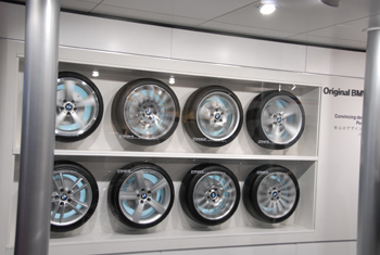 モーターショー