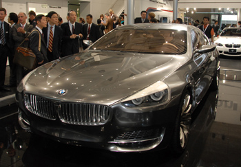 モーターショー