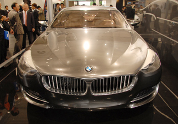 モーターショー