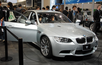 モーターショー