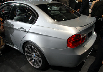 モーターショー