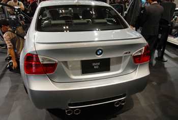 モーターショー