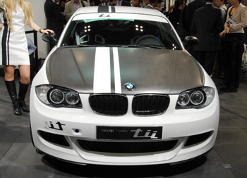 モーターショー