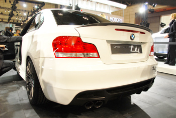 モーターショー