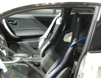 モーターショー