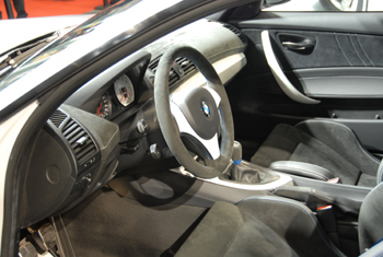 モーターショー