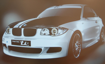 モーターショー