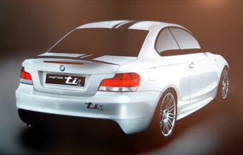 モーターショー