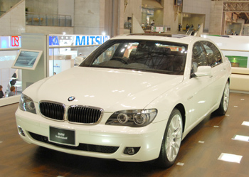 モーターショー