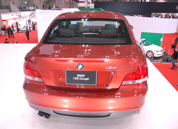 モーターショー