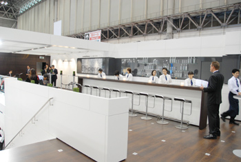 モーターショー