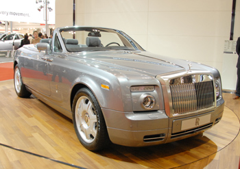 モーターショー