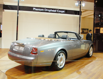 モーターショー