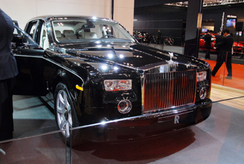 モーターショー