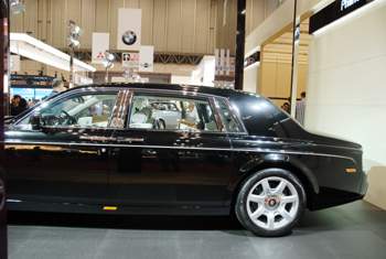 モーターショー